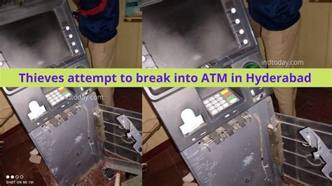 Like this: (5 x Surcharge Amount) x Days Open Per Year = <b>ATM</b> Revenue Per Yea r. . Fastest way to break into atm